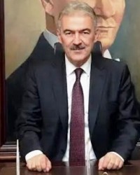 Erol AYYILDIZ - BURSA VALİSİ