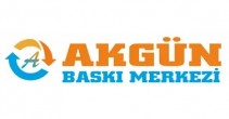AKGÜN BASKI MERKEZİ