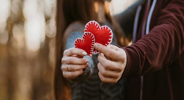 14 Şubat Hediyesini Son Dakikaya Bırakanlar için Armut’tan Hızlı Çözümler