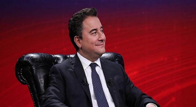 Ali Babacan’dan Özelleştirme Yorumu ‘Firma tekel olacaksa, özelleştirme yapılmamalı’