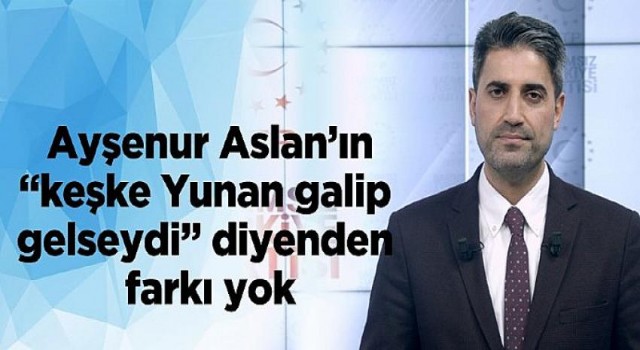 BTP’den Türk Mukavemet Teşkilatı’nı hedef alan Arslan’a tepki