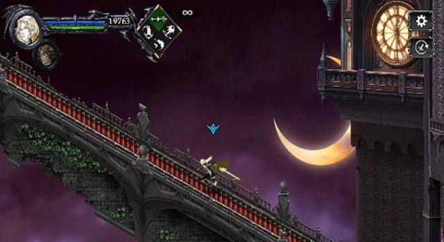 Castlevania: Grimoire Of Souls Sevgililer Günü’nü Yeni Bir Grimoire İle Kutluyor