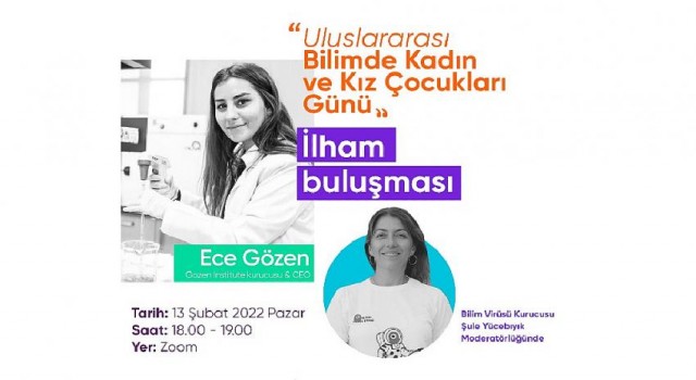 Hepsiburada’dan ‘11 Şubat Bilimde Kadın ve Kız Çocukları Günü’ne Özel Program