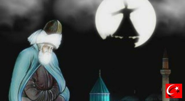 Mevlana’nın mezar odasının esrarı