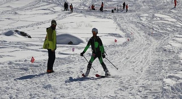 Rize Belediyesi’nin de Katkılarıyla Bu Yıl İlk Kez Rize’de Düzenlendi