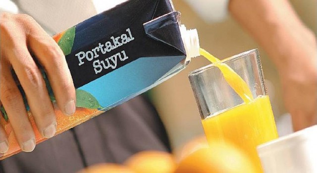 Soğuk havalarda bağışıklık sisteminizi portakal suyuyla koruyun