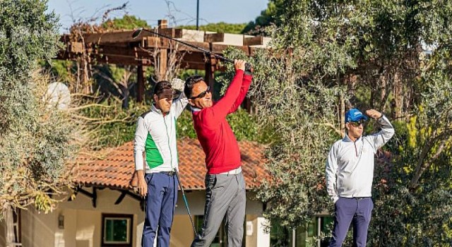 Avrupa’ nın en büyük Pro Am Golf Turnuvası 9’uncu kez Regnum Carya’ da