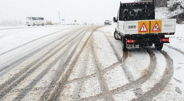 Muğla Büyükşehir teyakkuzda