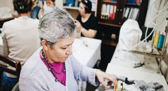 Eti, KEDV İş Birliğiyle Kadınların Ekonomik Hayata Katılımlarını Destekleyecek