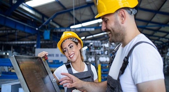 Hatipoğlu Güneş Manisa Fabrikası Açıldı!