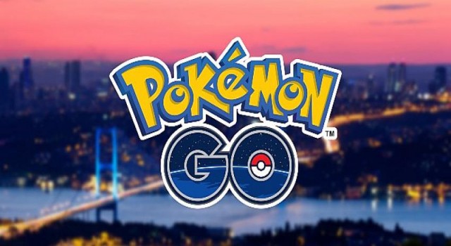 Pokémon GO’nun Türkçe Sürümü Basına Tanıtıldı!