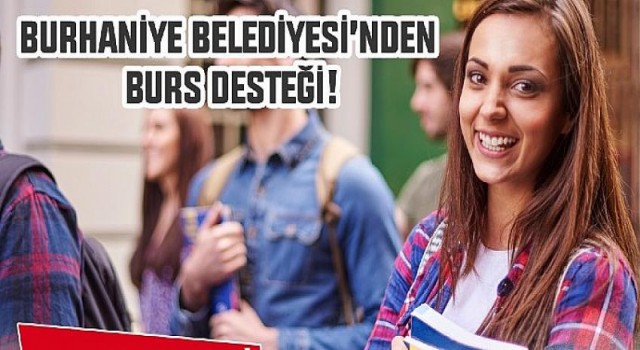 Üniversite Bursları Öğrencilerin Hesaplarına Yattı