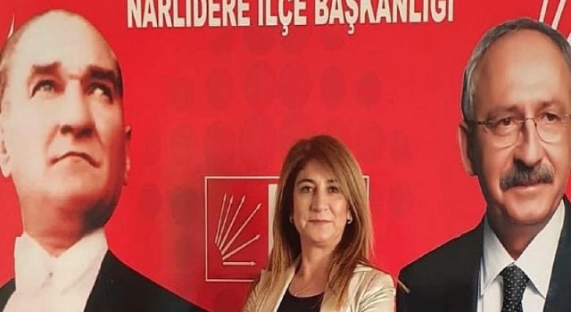 CHP Kadın Kolları’ndan 81 İlde Eş Zamanlı Açıklama