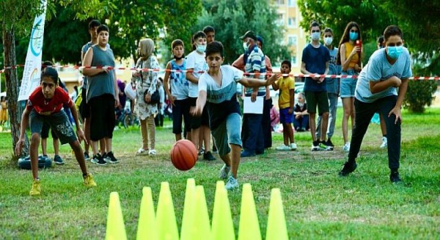 Bayraklı’da ‘Hıdırellez’ şenlikle kutlanacak