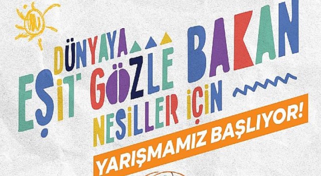 Borusan Lojistik’ten Dünyaya Eşit Gözle Bakan Nesiller İçin Resim Yarışması