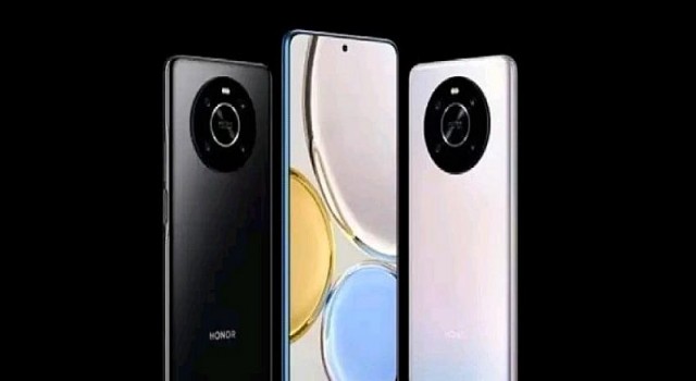 HONOR X9, güçlü oyun performansıyla öne çıkacak