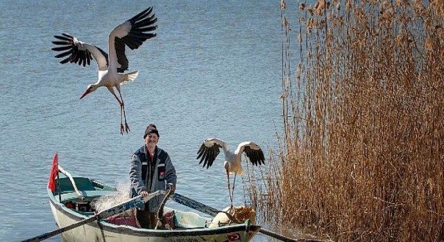 “Kadın Gözüyle Hayattan Kareler” Sergisi Fotoğrafseverlerle Buluşuyor