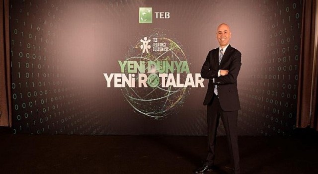 TEB Tedarikçi Buluşması’nın 12’ncisi gerçekleştirildi