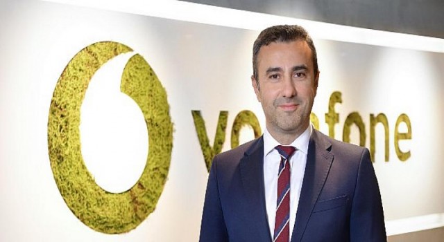 Vodafone’dan İçerik Üreticilerine Yeni Hizmet Modeli