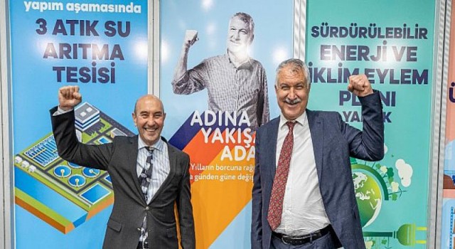 İzmir’den Adana’ya enerji bağı