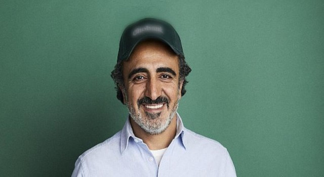 Hamdi Ulukaya, BM Sürdürülebilir Kalkınma Amaçları Savunucusu ilan edildi