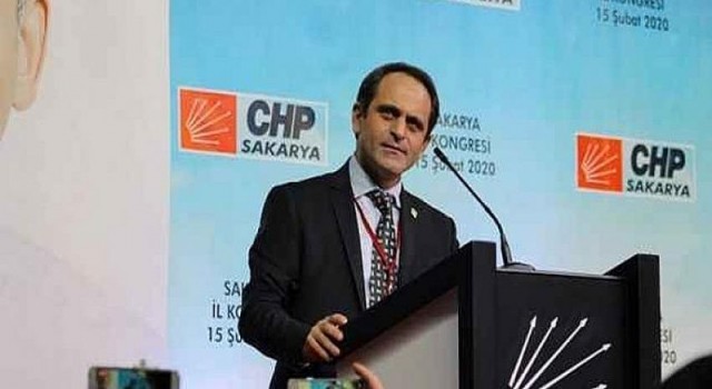 CHP İl Başkanı Keleş’ten Raylı Sistem Açıklaması