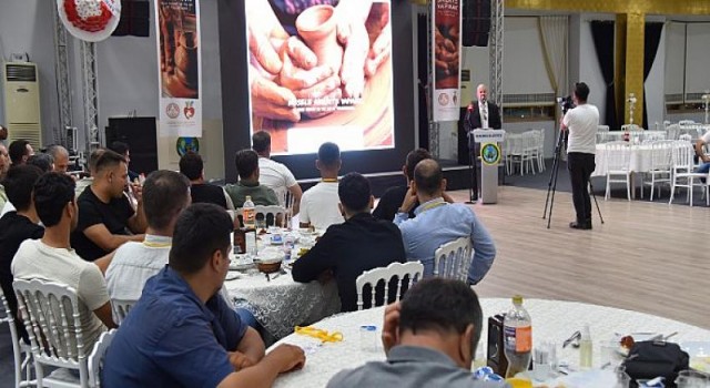 Menemen Uluslararası Çömlek Festivali’ne Hazırlanıyor