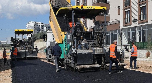 Demirtaş Mahallesi Osmangazi ile değer kazanıyor