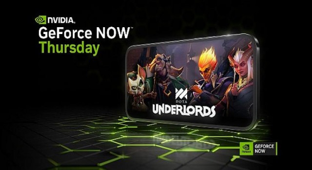 Bu Hafta GeForce NOW’da Yeni Mobil Oyun Kontrolleriyle Harekete Geçin