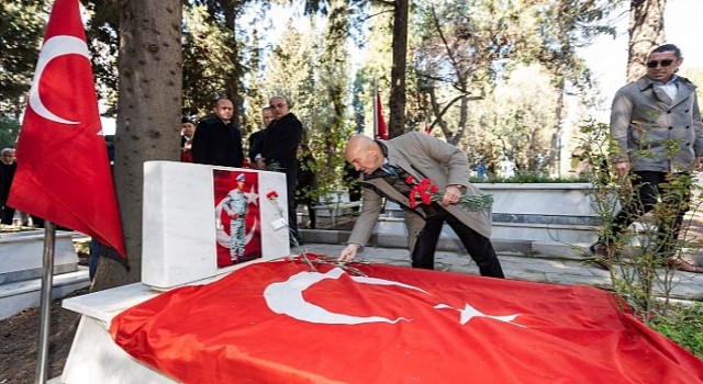 Çanakkale Deniz Zaferi’nin 108’inci yıldönümü