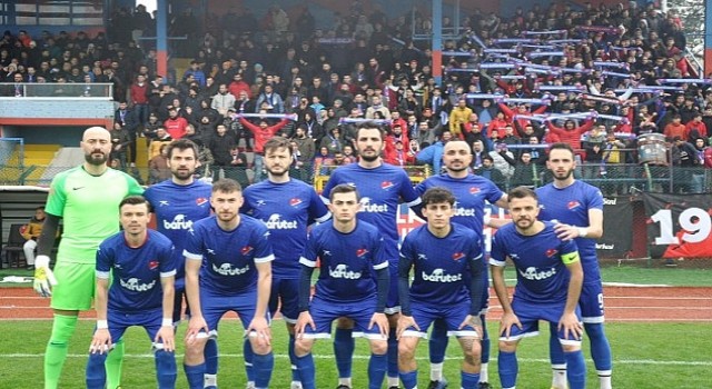 M.K.Paşaspor Belediye Şampiyonluğu İlan Etti