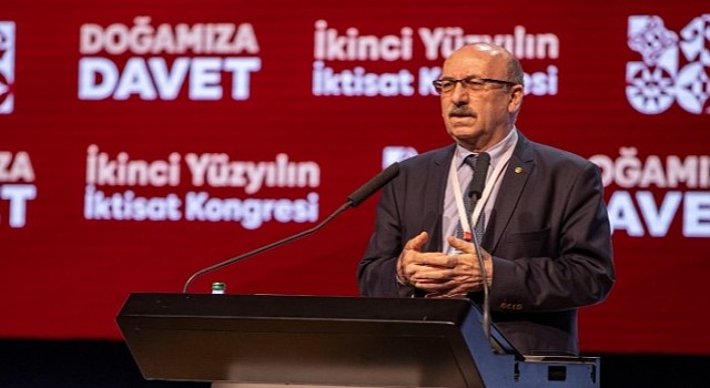 Prof. Dr. Tüysüz’den depreme karşı reçete: 24 senedir yol haritası çiziyoruz artık adım atalım