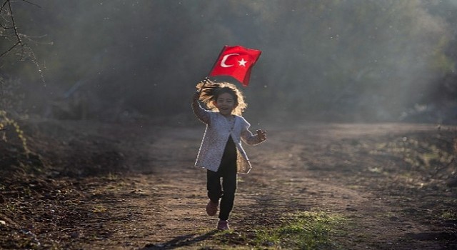 Anadolu Hayat Emeklilik’in “Kadın Gözüyle Hayattan Kareler” Fotoğraf Yarışmasının Sonuçları Açıklandı