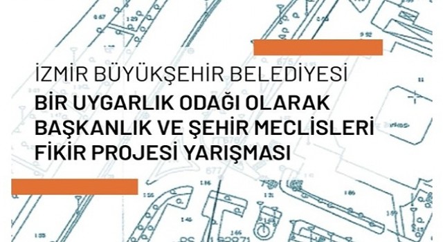 Başkanlık ve Şehir Meclisleri Fikir Projesi yarışmasında büyük ödül 500 bin lira