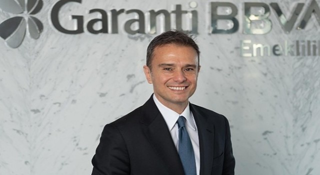 Garanti BBVA Emeklilik’ten EYT’lilere İkinci Emeklilik Fırsatı