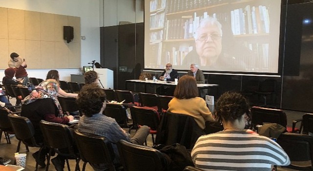 İstanbul Bilgi Üniversitesi’nde Cumhuriyet tarih yazımının 100 yılı ele alındı