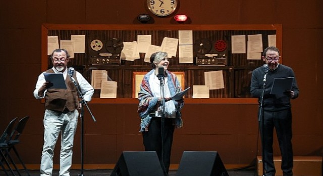 Melih Cevdet Anday’ın Şiirlerine Müzik Eşlik Edecek