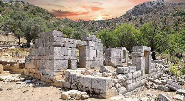 Türkiye’de Deneyim Odaklı Seyahatin Yeni Rotası: Taşlıca