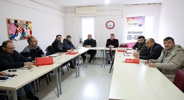 Kocaeli'de İklimlendirme ve Soğutma kurslarına yoğun ilgi