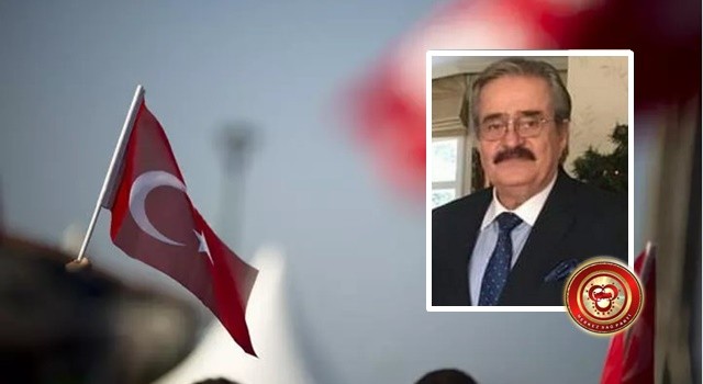 MSP Genel Başkan Vekili Halil İbrahim Şahinler, 15 Temmuz Milli Birlik ve Şehitler Bayramı münasebeti ile bir mesaj yayımladı. 