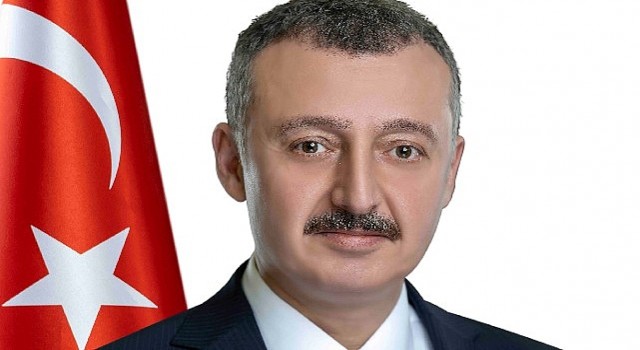 Başkan Büyükakın Zafer Bayramı’nı kutladı