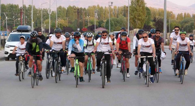 Gençlik ve Spor İl Müdürlüğü’nden ‘Avrupa Hareketlilik Haftası’ etkinliği