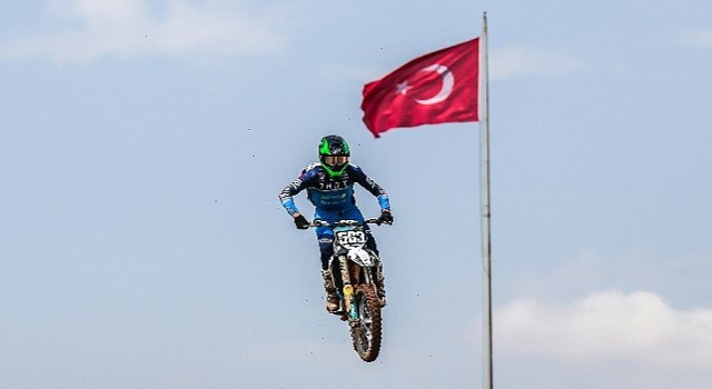 MXGP Türkiye’de final günü