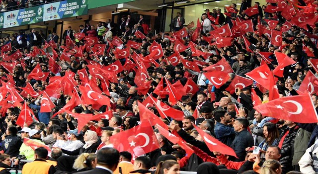 A Milli Futbol Takımı’nın tarihteki ilk maçının 100. yıl dönümü