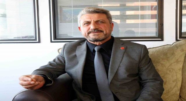 Başkan Yaşar: ”Samsun’da seçime kendi adaylarımızla gireceğiz”