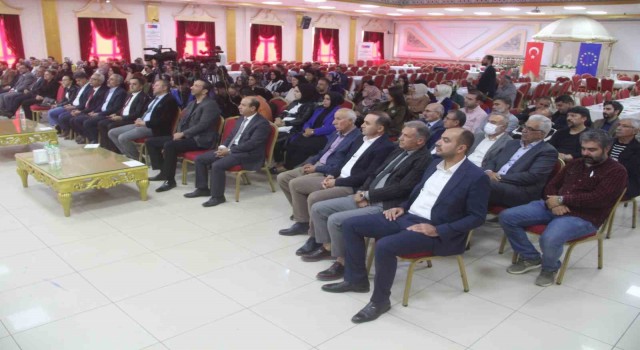 Elazığ’da ‘Özel Eğitimin Geliştirilmesi Çalıştayı’ başladı