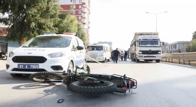 Kazada ölen genç, ölmeden önce arkadaşını ziyaret edip sarılmış