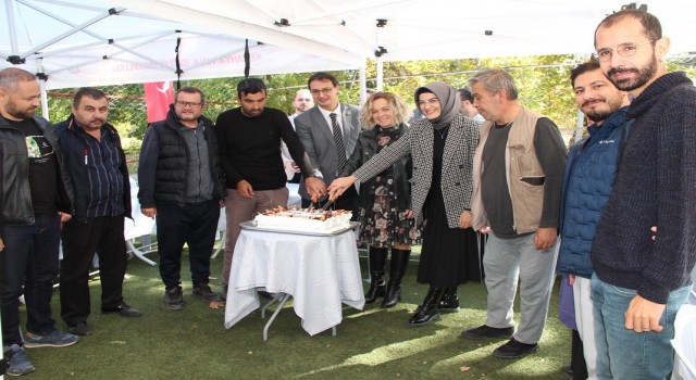 Kütahya’da Dünya Ruh Sağlığı Günü etkinlikleri