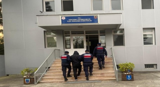 Zonguldak’ta çeşitli suçlardan aranan 12 şüpheli yakalandı