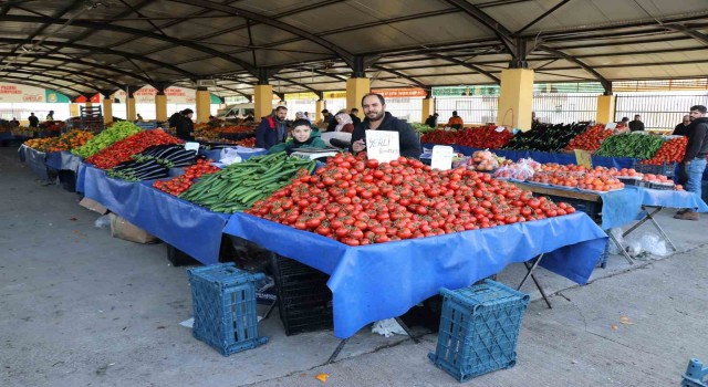 Canpolat’ın kazandırdığı proje esnafa nefes aldırdı